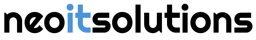 Neo IT Solutions Logo